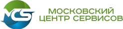 Московский центр сервисов Московский центр сервисов