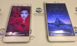 как перенести контакты с одного телефона на другой andriod