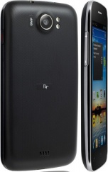 Поступление запчастей Fly iq450